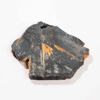 Quartz- Rutile Flower