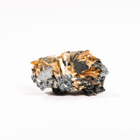 Quartz- Rutile Flower