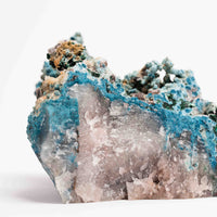 Shattuckite - Rough