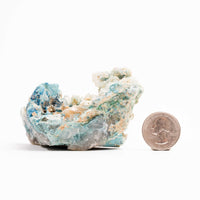 Shattuckite - Rough
