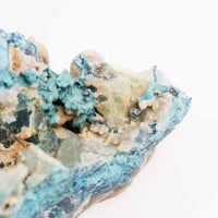 Shattuckite - Rough