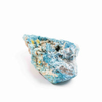 Shattuckite - Rough