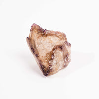 Smoky Amethyst Elestials - Earth Love Gallery Collection