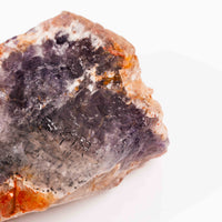 Smoky Amethyst Elestials - Earth Love Gallery Collection