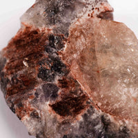 Smoky Amethyst Elestials - Earth Love Gallery Collection