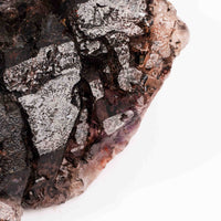 Smoky Amethyst Elestials - Earth Love Gallery Collection