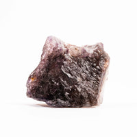 Smoky Amethyst Elestials - Earth Love Gallery Collection
