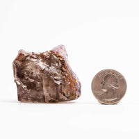 Smoky Amethyst Elestials - Earth Love Gallery Collection