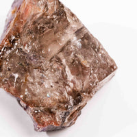 Smoky Amethyst Elestials - Earth Love Gallery Collection