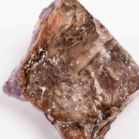 Smoky Amethyst Elestials - Earth Love Gallery Collection