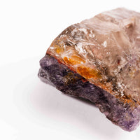 Smoky Amethyst Elestials - Earth Love Gallery Collection