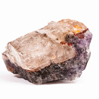 Smoky Amethyst Elestials - Earth Love Gallery Collection