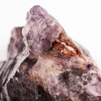 Smoky Amethyst Elestials - Earth Love Gallery Collection