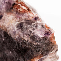 Smoky Amethyst Elestials - Earth Love Gallery Collection