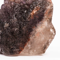 Smoky Amethyst Elestials - Earth Love Gallery Collection