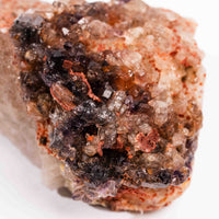 Smoky Amethyst Elestials - Earth Love Gallery Collection