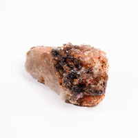 Smoky Amethyst Elestials - Earth Love Gallery Collection