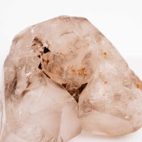 Smoky Amethyst Elestials - Earth Love Gallery Collection
