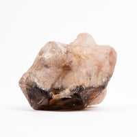 Smoky Amethyst Elestials - Earth Love Gallery Collection