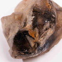 Smoky Amethyst Elestials - Earth Love Gallery Collection
