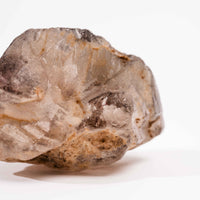 Smoky Amethyst Elestials - Earth Love Gallery Collection