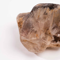 Smoky Amethyst Elestials - Earth Love Gallery Collection