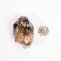 Smoky Amethyst Elestials - Earth Love Gallery Collection