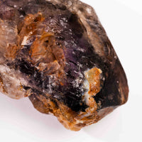 Smoky Amethyst Elestials - Earth Love Gallery Collection