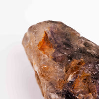 Smoky Amethyst Elestials - Earth Love Gallery Collection