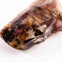 Smoky Amethyst Elestials - Earth Love Gallery Collection