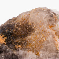 Smoky Amethyst Elestials - Earth Love Gallery Collection