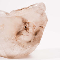 Smoky Amethyst Elestials, Light - Earth Love Gallery Collection