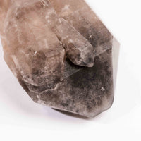 Smoky Amethyst Elestials - Earth Love Gallery Collection