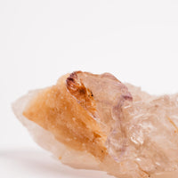Smoky Amethyst Elestials, Light - Earth Love Gallery Collection