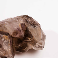Smoky Amethyst Elestials - Earth Love Gallery Collection