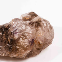 Smoky Amethyst Elestials - Earth Love Gallery Collection