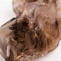 Smoky Amethyst Elestials - Earth Love Gallery Collection