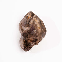 Smoky Amethyst Elestials - Earth Love Gallery Collection