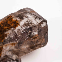 Smoky Amethyst Elestials - Earth Love Gallery Collection