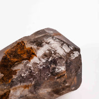 Smoky Amethyst Elestials - Earth Love Gallery Collection