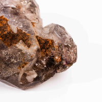 Smoky Amethyst Elestials - Earth Love Gallery Collection