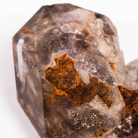 Smoky Amethyst Elestials - Earth Love Gallery Collection