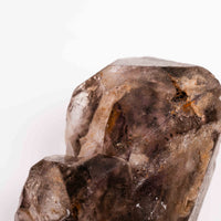 Smoky Amethyst Elestials - Earth Love Gallery Collection