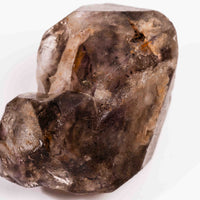 Smoky Amethyst Elestials - Earth Love Gallery Collection