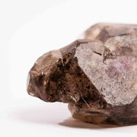 Smoky Amethyst Elestials - Earth Love Gallery Collection