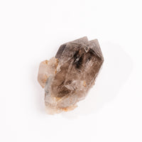 Smoky Amethyst Elestials - Earth Love Gallery Collection