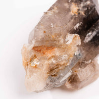 Smoky Amethyst Elestials - Earth Love Gallery Collection