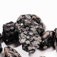 Obsidian - Snowflake Rough