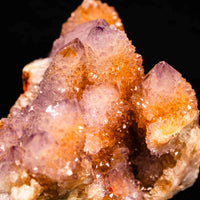 Spirit Quartz