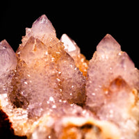 Spirit Quartz
